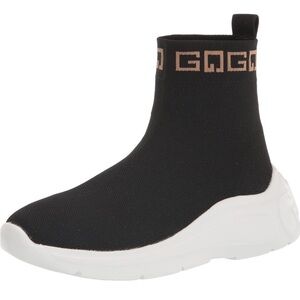 GUESS Sindera Sock Sneakers Boot | Size M | Women